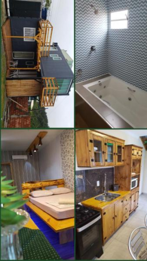 Apart-Container Penha